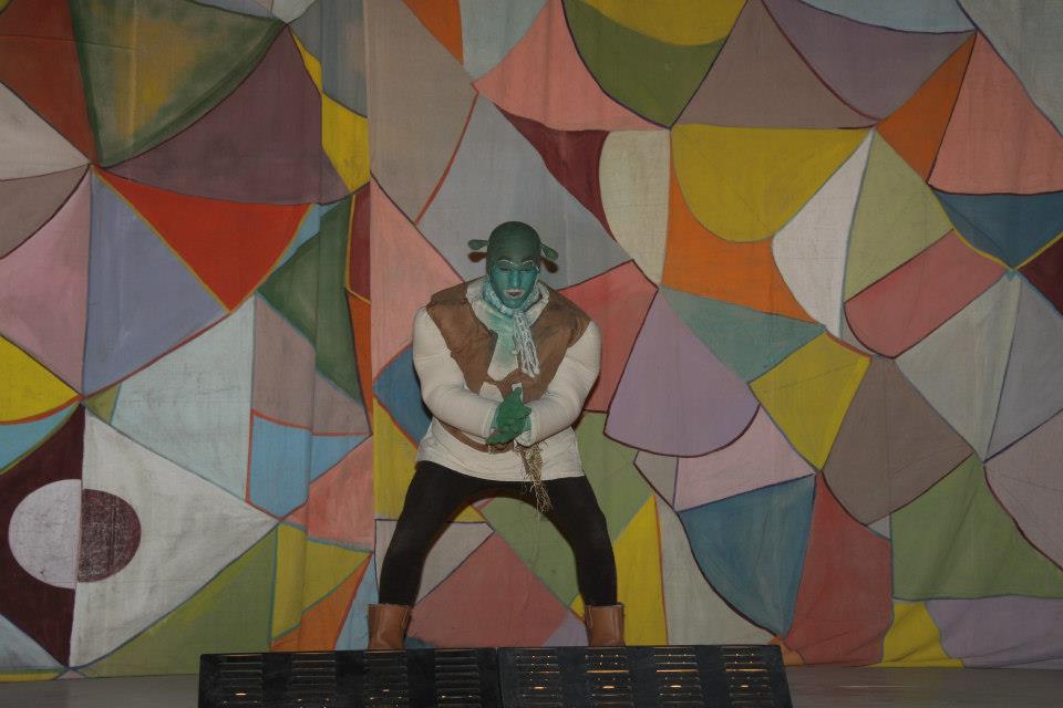 Коллектив Бакинского детского театра выступит в Агсу