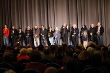 В Германии представлен фильм, посвященный Мухаммеду Асад беку (фото)