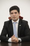 В рамках проекта "Книжный клуб" "Ирели" состоялась встреча с писателем Чингизом Абдуллаевым (фото)