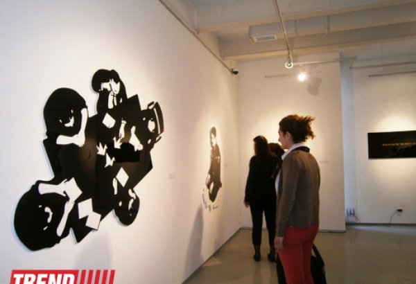 Вся правда об "Офисе" в работах Орхана Гусейнова: смешение западного влияния с местным колоритом (фото)