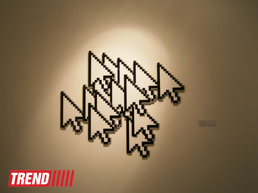 Вся правда об "Офисе" в работах Орхана Гусейнова: смешение западного влияния с местным колоритом (фото)