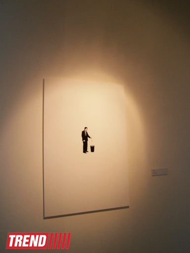 Вся правда об "Офисе" в работах Орхана Гусейнова: смешение западного влияния с местным колоритом (фото)