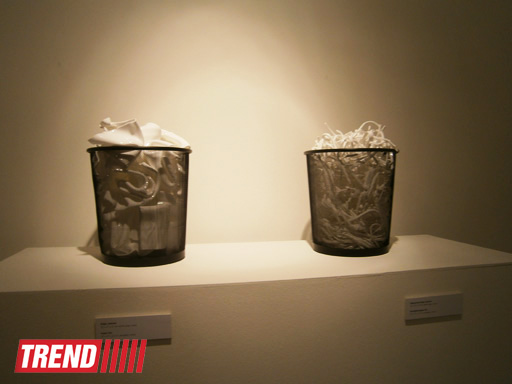 Вся правда об "Офисе" в работах Орхана Гусейнова: смешение западного влияния с местным колоритом (фото)