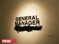 Вся правда об "Офисе" в работах Орхана Гусейнова: смешение западного влияния с местным колоритом (фото)