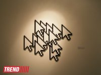 Вся правда об "Офисе" в работах Орхана Гусейнова: смешение западного влияния с местным колоритом (фото)