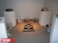 Вся правда об "Офисе" в работах Орхана Гусейнова: смешение западного влияния с местным колоритом (фото)