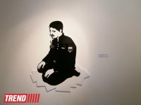 Вся правда об "Офисе" в работах Орхана Гусейнова: смешение западного влияния с местным колоритом (фото)