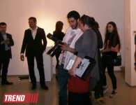 Вся правда об "Офисе" в работах Орхана Гусейнова: смешение западного влияния с местным колоритом (фото)