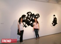 Вся правда об "Офисе" в работах Орхана Гусейнова: смешение западного влияния с местным колоритом (фото)