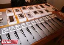 Вся правда об "Офисе" в работах Орхана Гусейнова: смешение западного влияния с местным колоритом (фото)