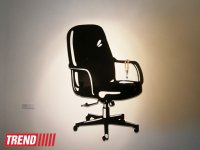 Вся правда об "Офисе" в работах Орхана Гусейнова: смешение западного влияния с местным колоритом (фото)