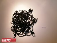 Вся правда об "Офисе" в работах Орхана Гусейнова: смешение западного влияния с местным колоритом (фото)