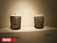 Вся правда об "Офисе" в работах Орхана Гусейнова: смешение западного влияния с местным колоритом (фото)