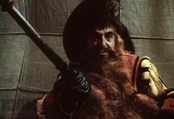 "Карабас-Барабас, товарищ Саахов и Шпак" едет в Баку (видео-фото)