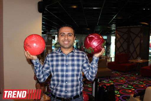 Азербайджанские звезды примут участие в финале "VI Кубка Вызова" по "Что? Где? Когда?" (фото)