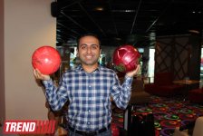 Азербайджанские звезды примут участие в финале "VI Кубка Вызова" по "Что? Где? Когда?" (фото)