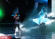 В Азербайджане определились призеры музыкального конкурса "Univision - 2013" среди студентов (фотосессия)
