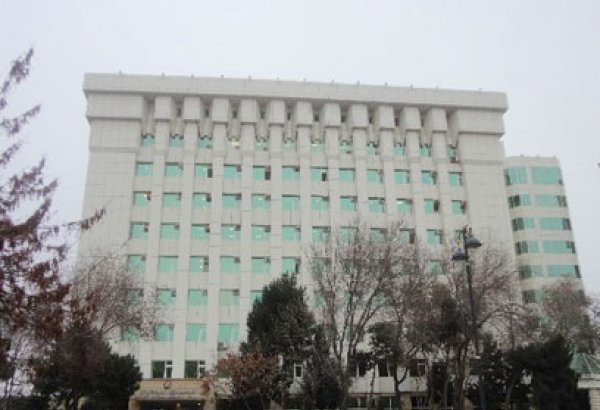 Соцфонд Азербайджана направил более 98% доходов на выплату пенсий и пособий