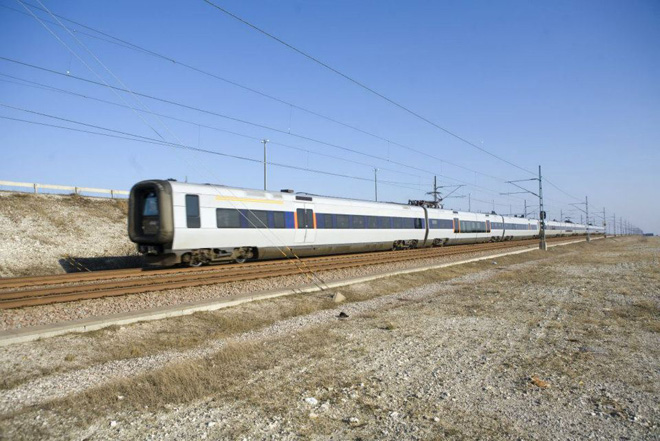 Мальмё перед "Евровидением -2013" (фотосессия)