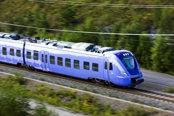 Мальмё перед "Евровидением -2013" (фотосессия)