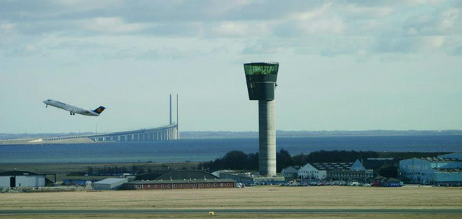 Мальмё перед "Евровидением -2013" (фотосессия)