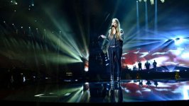 Лорин и участники "Евровидения-2013" на сцене "Мальмё Арена" (видео-фото)