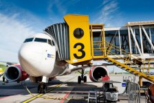 Мальмё перед "Евровидением -2013" (фотосессия)