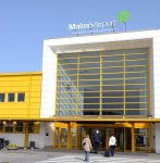 Мальмё перед "Евровидением -2013" (фотосессия)