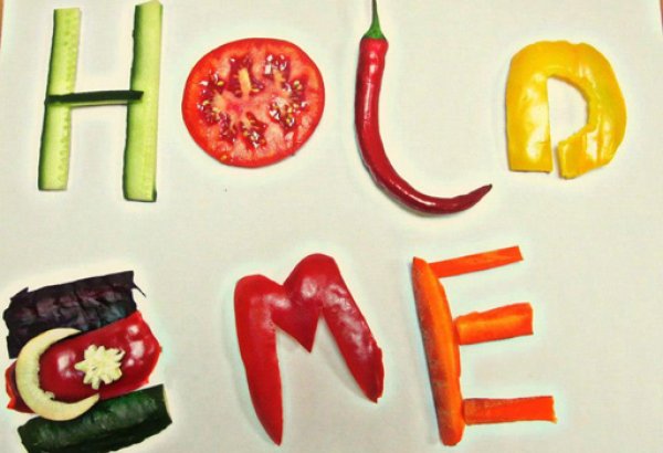 Азербайджанский участник "Евровидения-2013" представил "Funny backstage rehearsal"  (видео-фото)