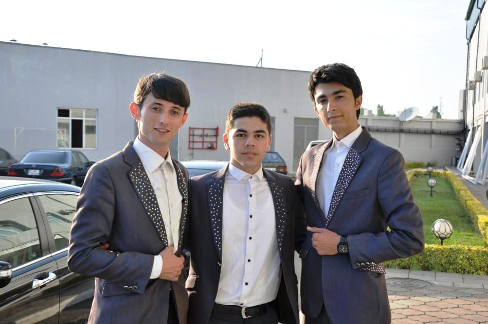 Айбениз Гашимова рассказала о праздничном концерте  в Лянкяране (фотосессия)