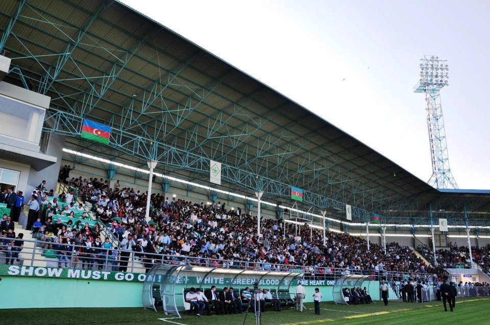 Айбениз Гашимова рассказала о праздничном концерте  в Лянкяране (фотосессия)