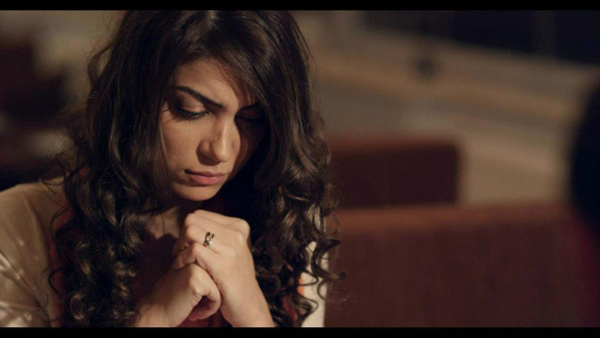 Режиссер из Германии снимает сериал по произведению Джафара Джаббарлы "Айдын" (фотосессия)