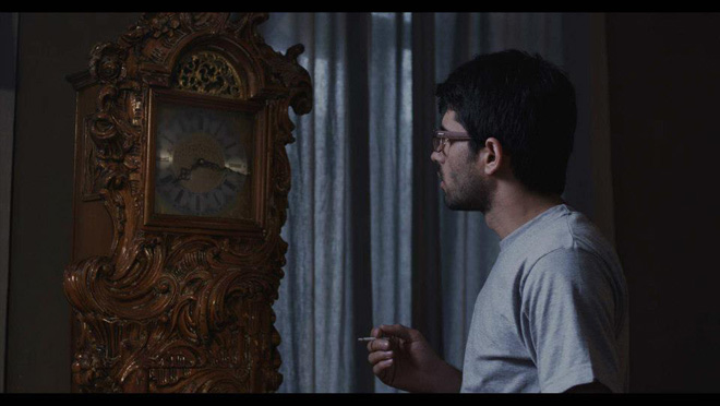 Режиссер из Германии снимает сериал по произведению Джафара Джаббарлы "Айдын" (фотосессия)