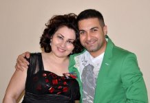 Айбениз Гашимова рассказала о праздничном концерте  в Лянкяране (фотосессия)