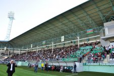 Айбениз Гашимова рассказала о праздничном концерте  в Лянкяране (фотосессия)