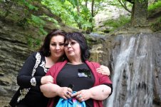 Айбениз Гашимова отметит двойной юбилей праздничным концертом (ФОТО)