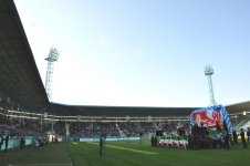 Айбениз Гашимова рассказала о праздничном концерте  в Лянкяране (фотосессия)