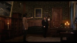 Режиссер из Германии снимает сериал по произведению Джафара Джаббарлы "Айдын" (фотосессия)