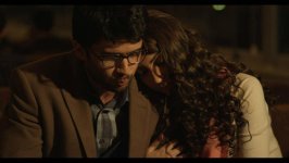 Режиссер из Германии снимает сериал по произведению Джафара Джаббарлы "Айдын" (фотосессия)