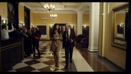 Режиссер из Германии снимает сериал по произведению Джафара Джаббарлы "Айдын" (фотосессия)