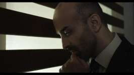 Режиссер из Германии снимает сериал по произведению Джафара Джаббарлы "Айдын" (фотосессия)