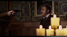 Режиссер из Германии снимает сериал по произведению Джафара Джаббарлы "Айдын" (фотосессия)