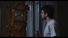 Режиссер из Германии снимает сериал по произведению Джафара Джаббарлы "Айдын" (фотосессия)