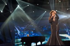 Сценические образы участников "Евровидения-2013" (фотосессия)