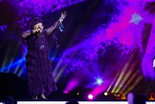 Сценические образы участников "Евровидения-2013" (фотосессия)