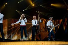 Сценические образы участников "Евровидения-2013" (фотосессия)