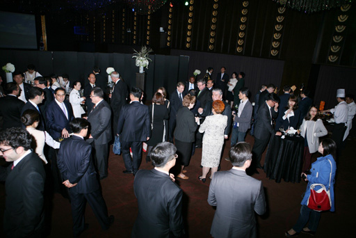 В Сеуле отметили 90-летие общенационального лидера Азербайджана Гейдара Алиева (ФОТО)