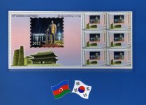 В Сеуле отметили 90-летие общенационального лидера Азербайджана Гейдара Алиева (ФОТО)