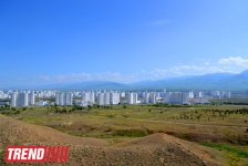 Ашхабад-2013, или несколько дней в столице Туркменистана (фотосессия, часть 2)