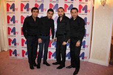 Muz Tv отпраздновало свой первый день рождения (фото)